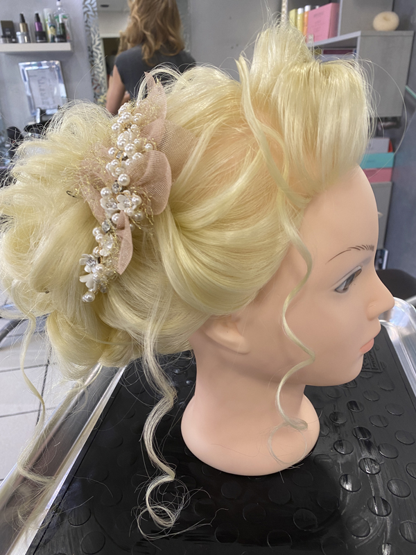 Olina Créations Coiffure dames
